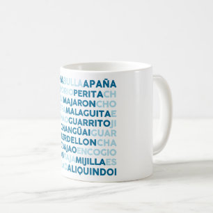 Mug Malaguita