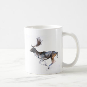Mug Mâle de soirée