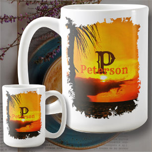 Mug Malecon Sunset 2441