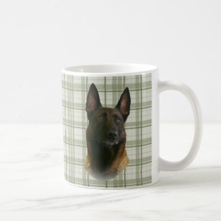 Mug malinois belge