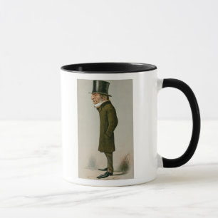 Mug Malle de William Ewart