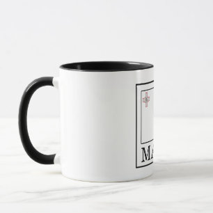 Mug Malte
