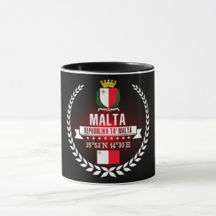 Mug Malte