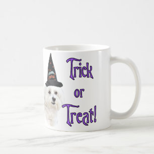 Mug Maltese Trick