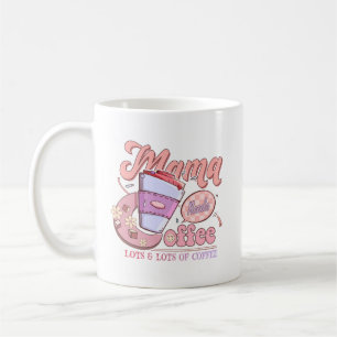 Mug Mama a besoin de café