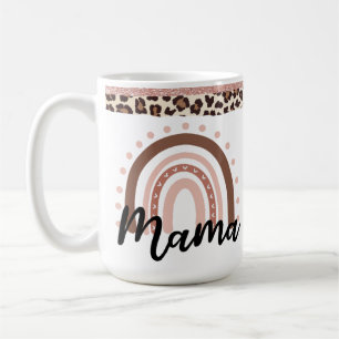 Mug Mama Arc-en-ciel