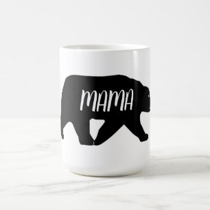 Mug Mama Bear