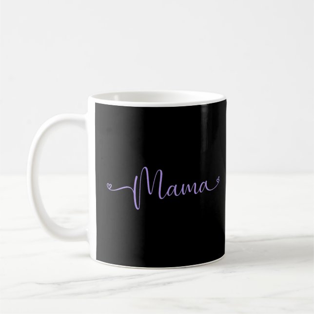 Mug Mama de danse (Gauche)