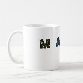 Mug Mama Dog cat paw