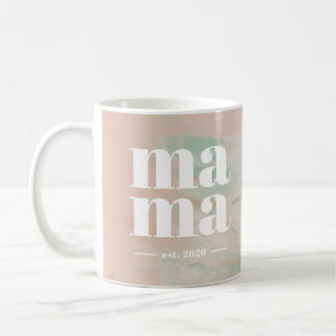 Mug Mama établie