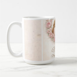 Mug Mama — My First Home | Mother & Daughter Floral Tr