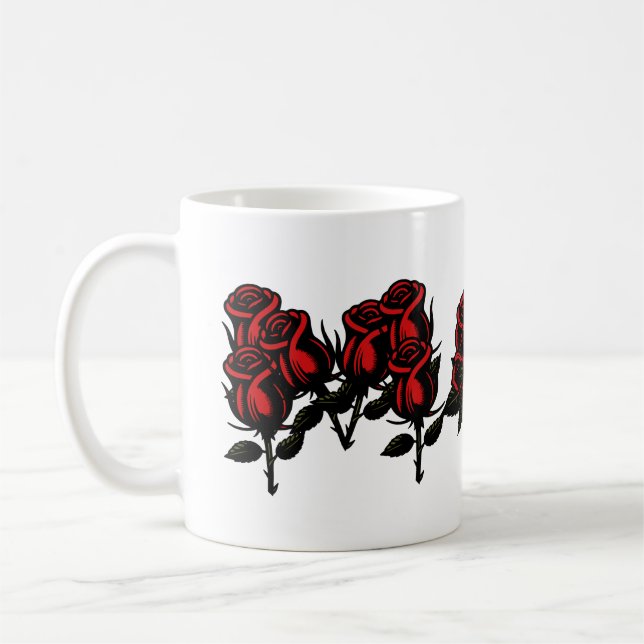 Mug Maman (Gauche)