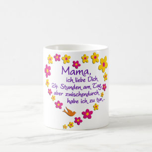 Mug Maman