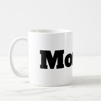 Mug Maman