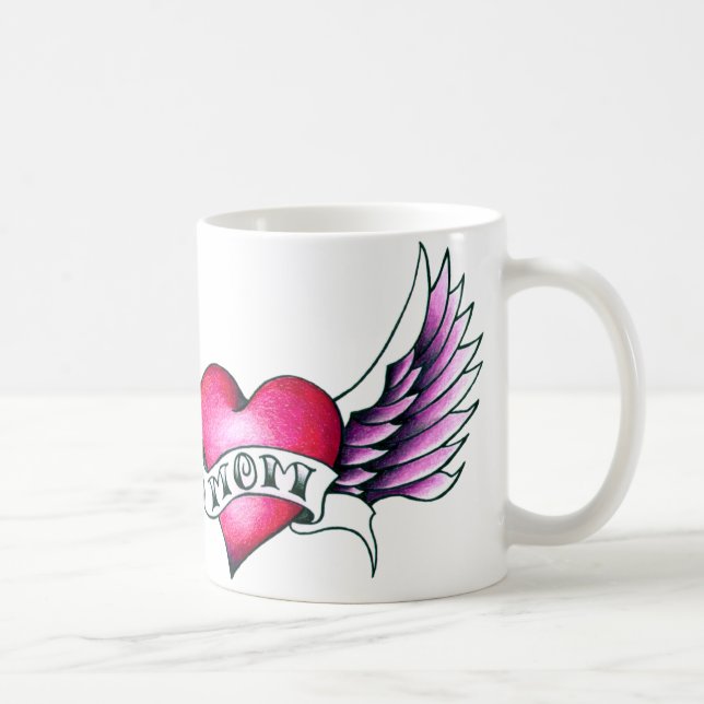 Mug Maman (Droite)