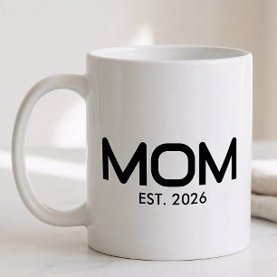 Mug Maman a établi le nouveau cadeau pour maman