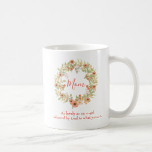 Mug Maman beauté chic