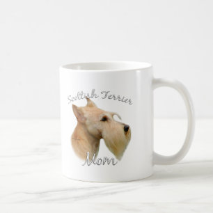 Mug Maman (blonde comme les blés) 2 de Terrier