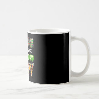 Mug Maman bonus du garçon garçon d'anniversaire amateu