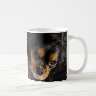 Mug Maman...Cavalier King Charles Spaniel