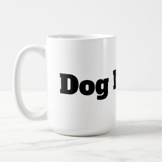 Mug Maman Chien
