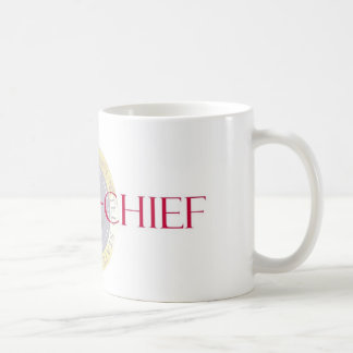 Mug Maman-dans-chef