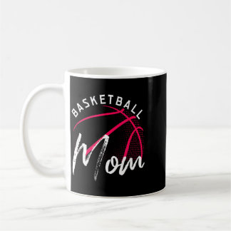 Mug Maman de baseball pour la fête des mères