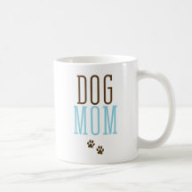 Maman de chien.
