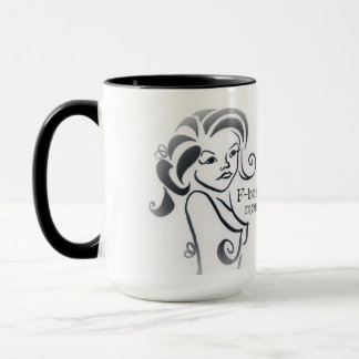 Mug Maman de F-Bombe