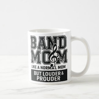 Mug Maman de groupe comme une maman normale mais plus