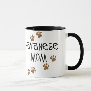 Mug Maman de Havanese