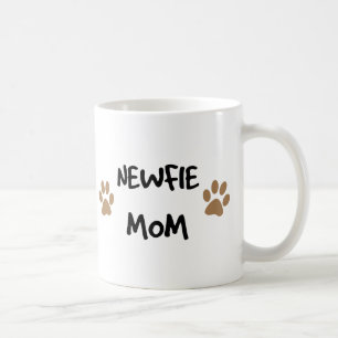Mug Maman de Newfie
