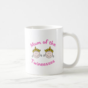 Mug Maman de Twincess