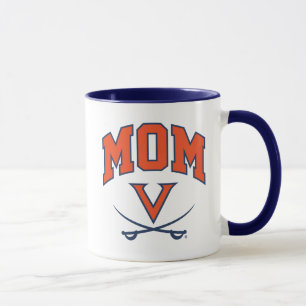 Mug Maman des Cavaliers de Virginie