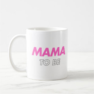 Mug Maman doit être grosse
