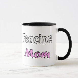 Mug Maman en prison