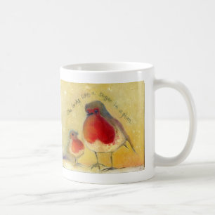 Mug Maman et moi 2012
