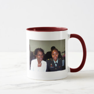 Mug Maman fière