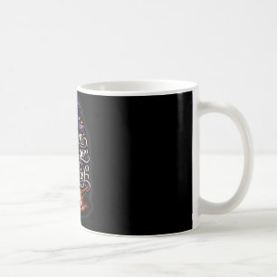 Mug Maman gestionnaire de méfaits fantasie magique drô