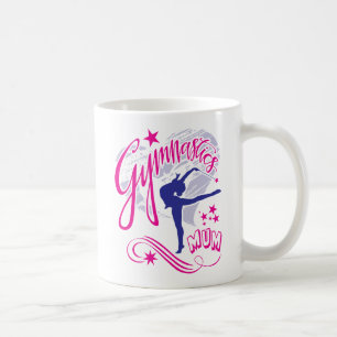 Mug Maman gymnastique