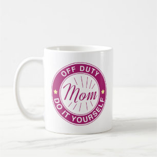 Mug Maman hors service