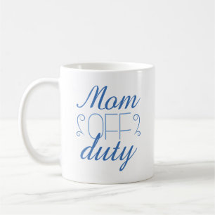 Mug Maman hors service