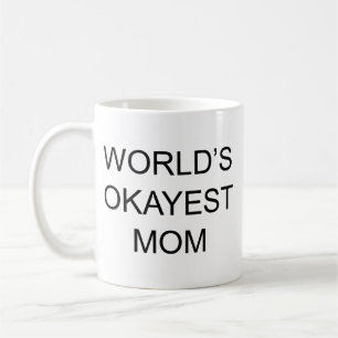 Mug Maman la plus sympa du monde