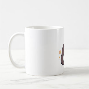 Mug Maman loutre Magie
