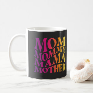 Mug maman maman maman mère