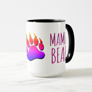 Mug Maman Ourse Incroyable