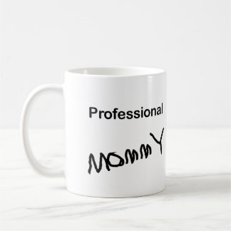Mug Maman professionnelle