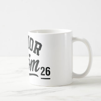 Mug Maman senior 2026