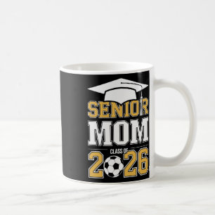 Mug Maman senior Cl de la promotion 2026 Diplômée de f