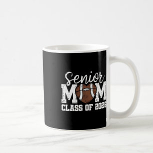 Mug Maman senior de football Cl de la promotion 2026 D